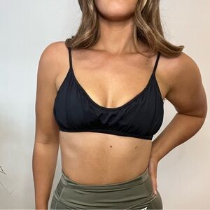 Free People, small, black.